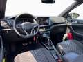Volkswagen T-Cross R-Line 1.0l TSI 7-DSG NAVI KAMERA Schwarz - thumbnail 9