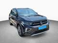 Volkswagen T-Cross R-Line 1.0l TSI 7-DSG NAVI KAMERA Schwarz - thumbnail 3