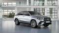 Mercedes-Benz GLE 400 Coupé e 4MATIC AMG Line | Panoramadak | Trekhaak | Zilver - thumbnail 9