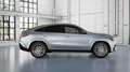 Mercedes-Benz GLE 400 Coupé e 4MATIC AMG Line | Panoramadak | Trekhaak | Zilver - thumbnail 3