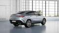 Mercedes-Benz GLE 400 Coupé e 4MATIC AMG Line | Panoramadak | Trekhaak | Zilver - thumbnail 2