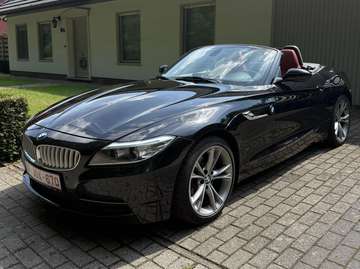 Z4 2.0iA sDrive18i