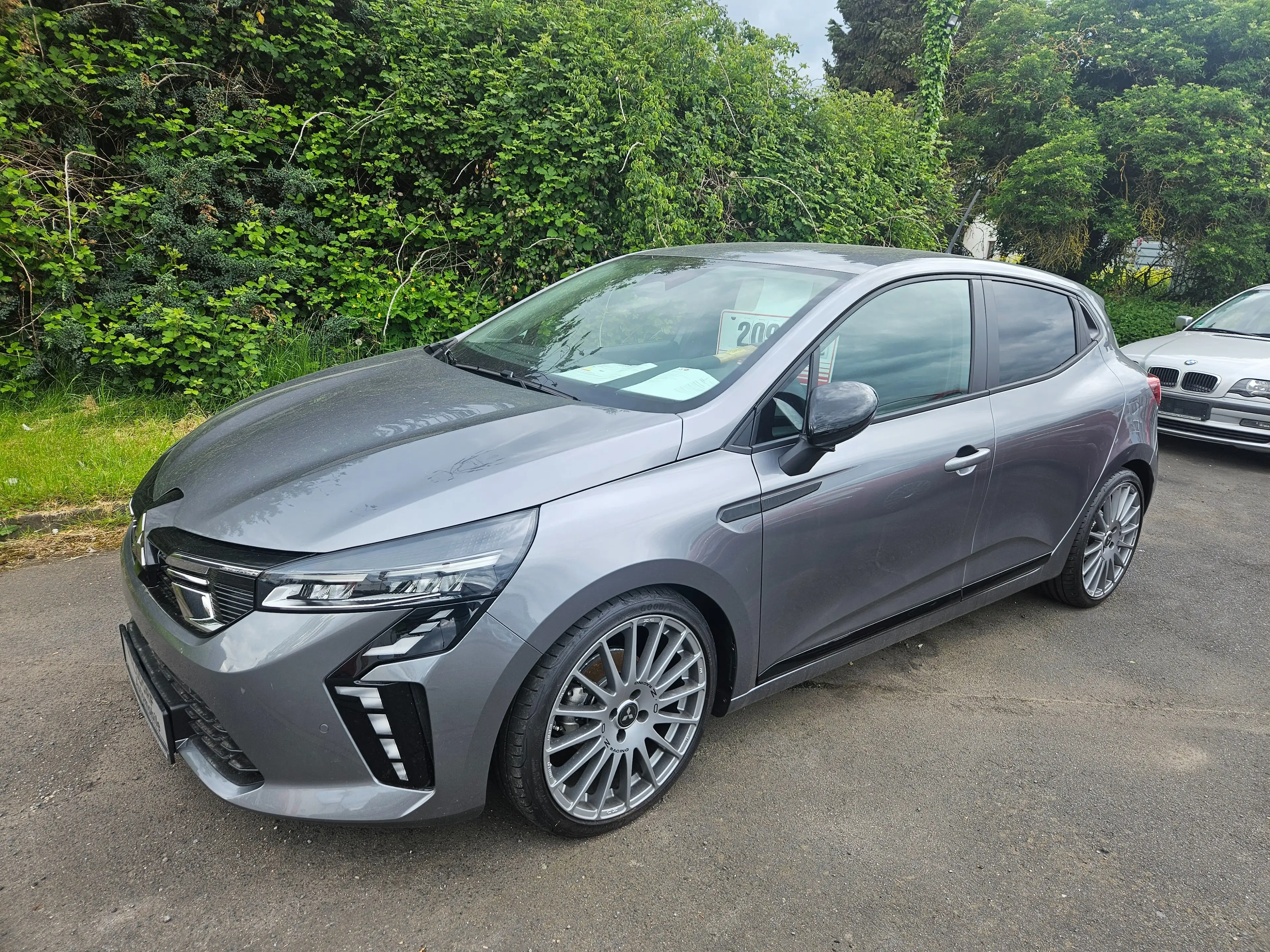 Mitsubishi Colt Plus — photo 3