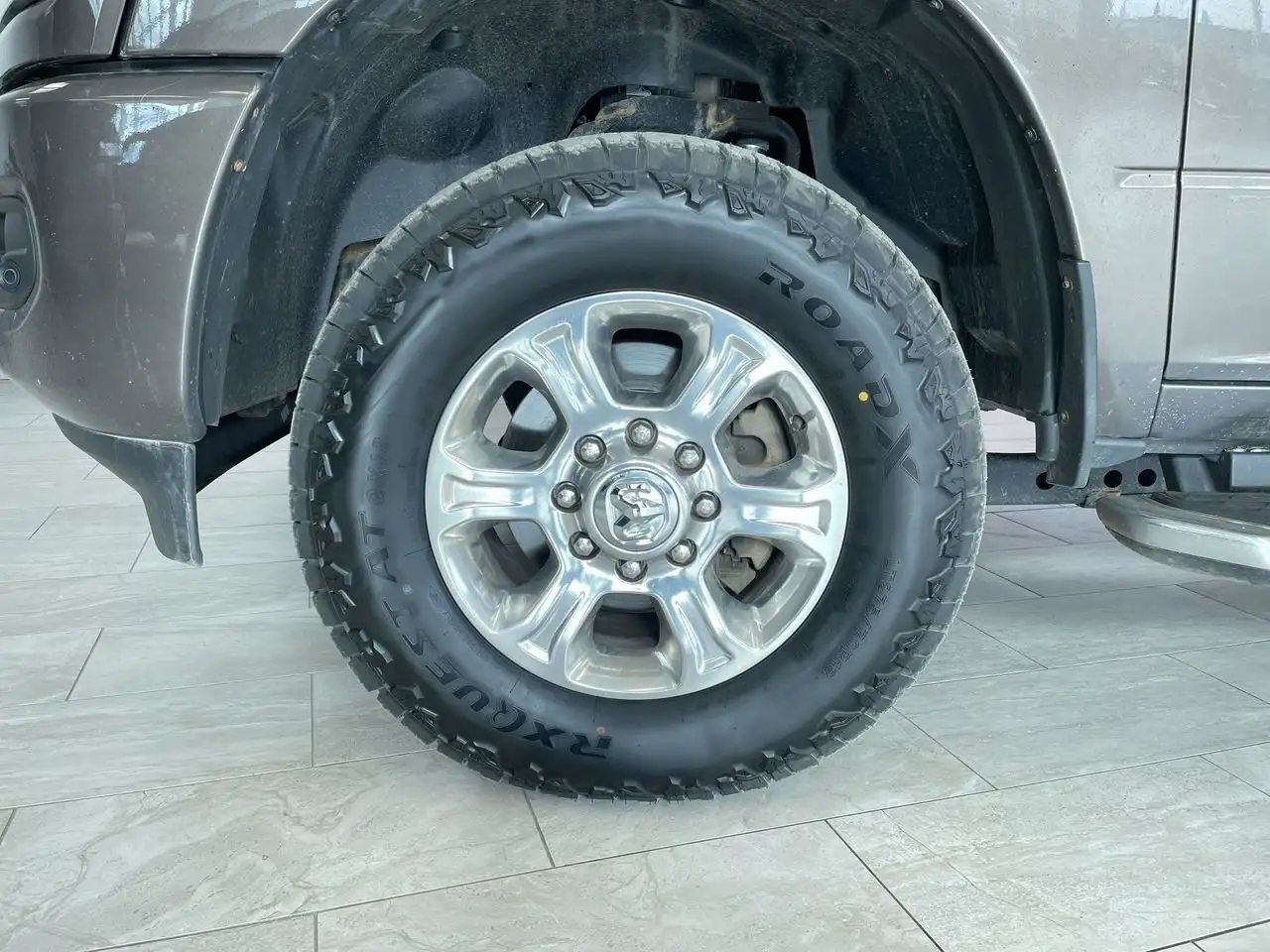 RAM 3500 снимка RAM 3500