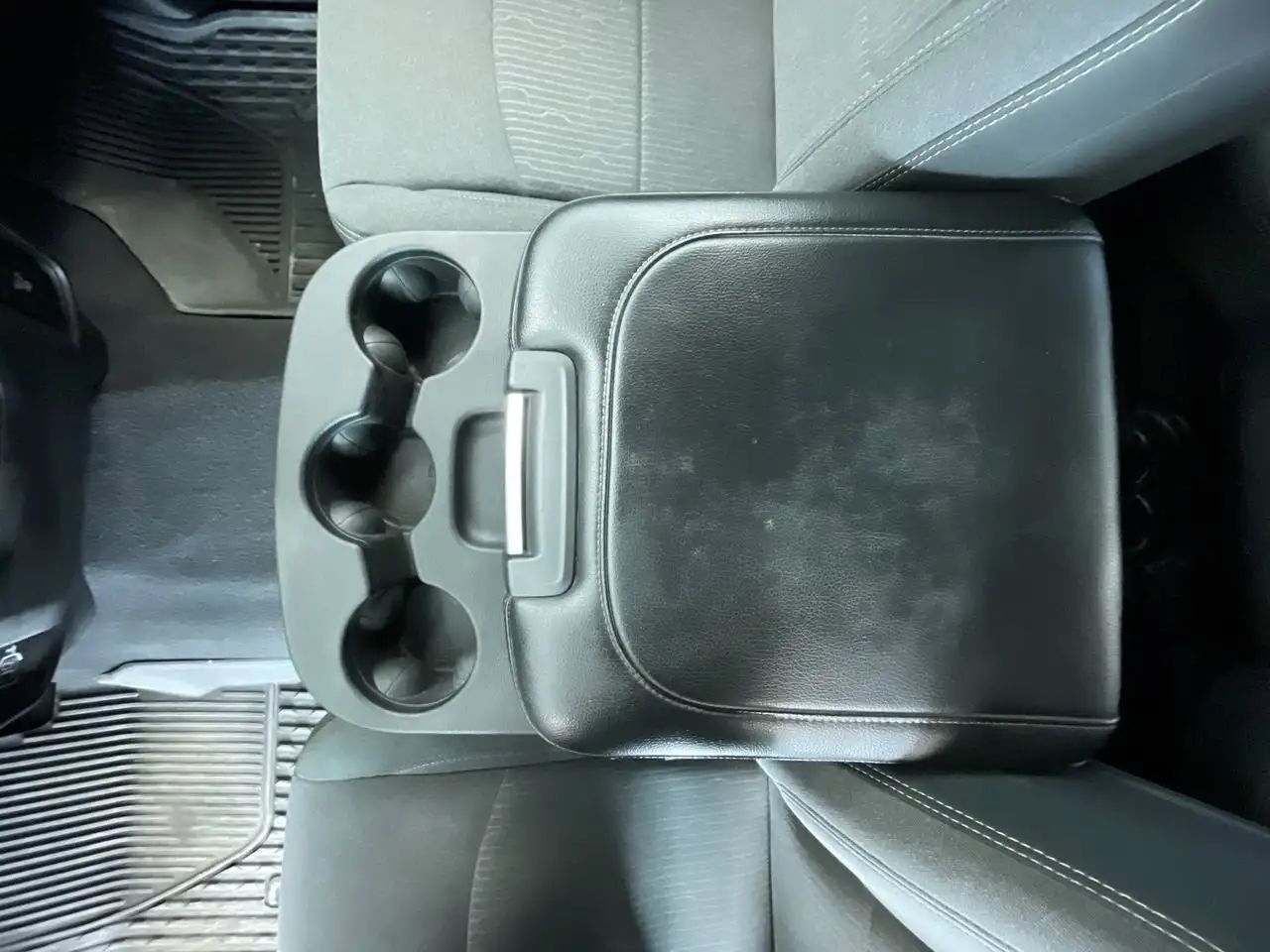 RAM 3500 снимка RAM 3500