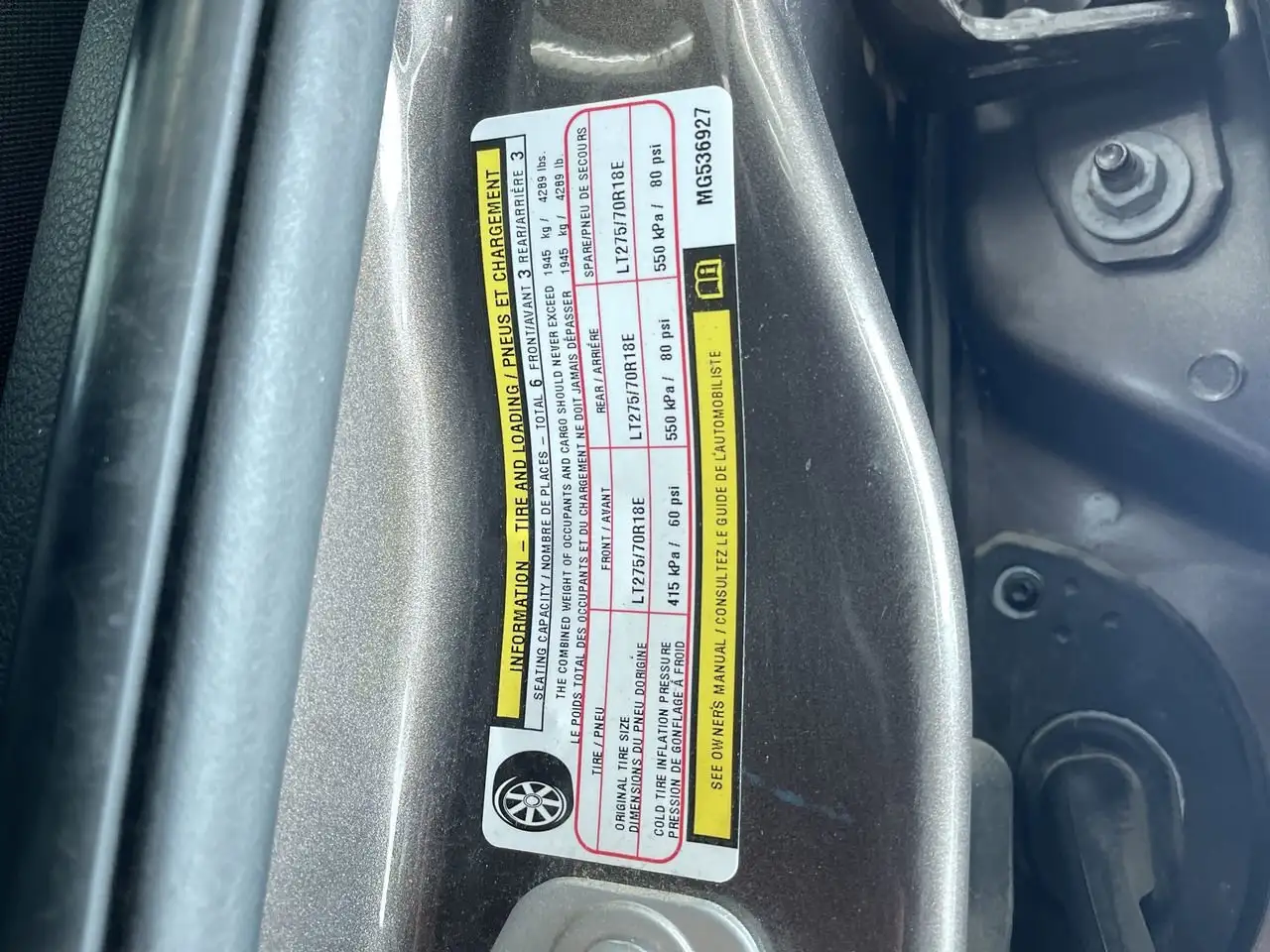 RAM 3500 снимка RAM 3500