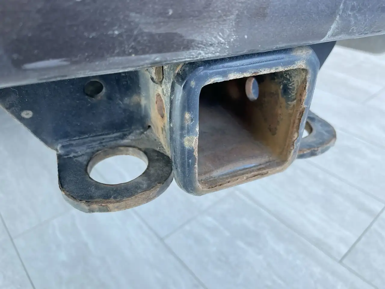 RAM 3500 снимка RAM 3500
