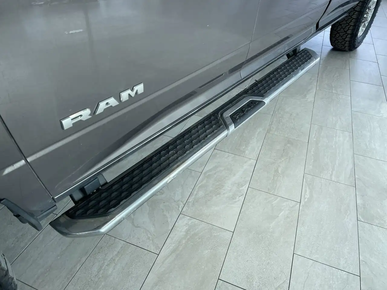 RAM 3500 снимка RAM 3500