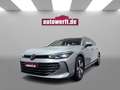 Volkswagen Passat Variant 2.0 TDI DSG BUSINESS LED CAM NAVI IQ DRIVE ACC SHZ Silber - thumbnail 1