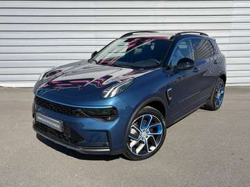 1.5 PHEV 261ch DCTH 7