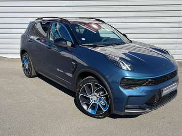 1.5 PHEV 261ch DCTH 7