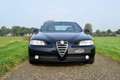 Alfa Romeo 166 3.2 V6 Distinctive Синій - thumbnail 9