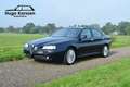 Alfa Romeo 166 3.2 V6 Distinctive Modrá - thumbnail 1