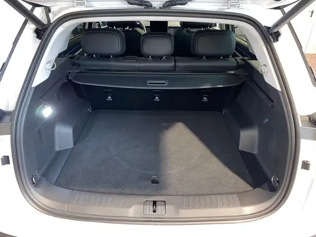 Jaecoo J7 view 9