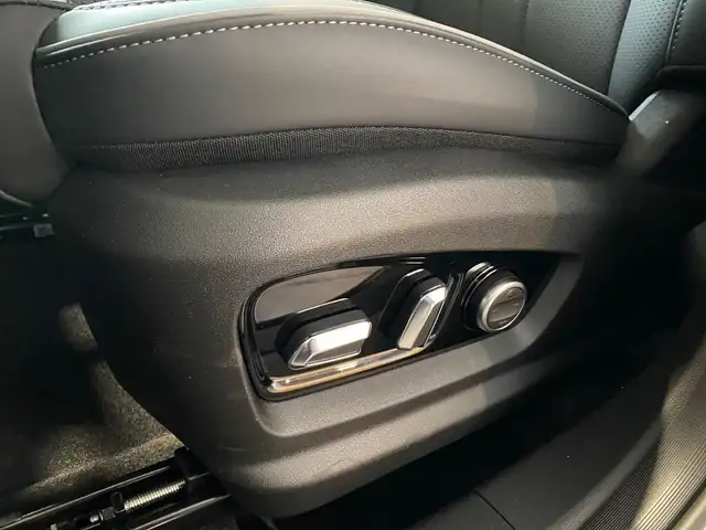 Jaecoo J7 view 12