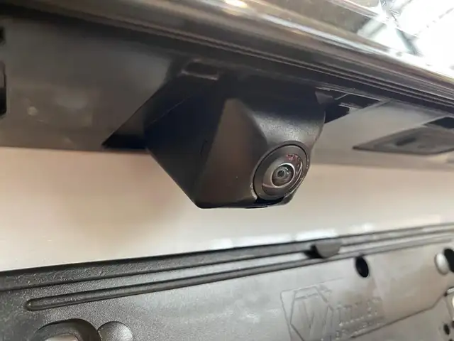 Jaecoo J7 view 13