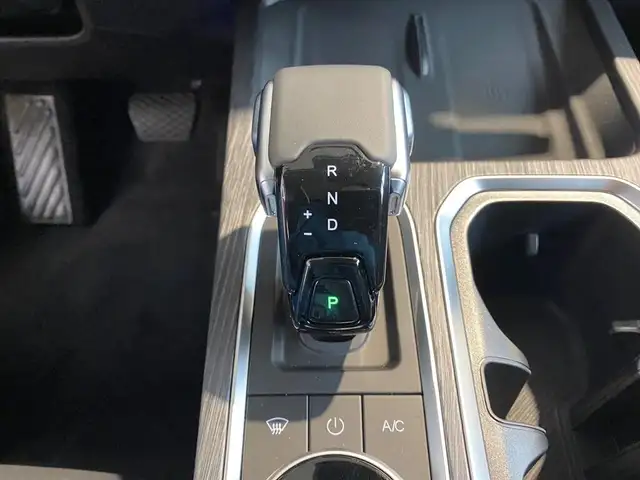 Jaecoo J7 view 11