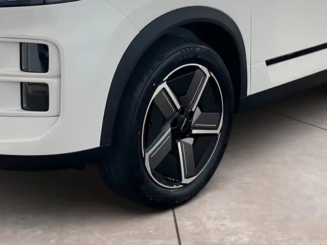 Jaecoo J7 view 15