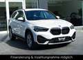 BMW X1 sDrive 18 i Advantage Garantie bis 04.2025 Weiß - thumbnail 3