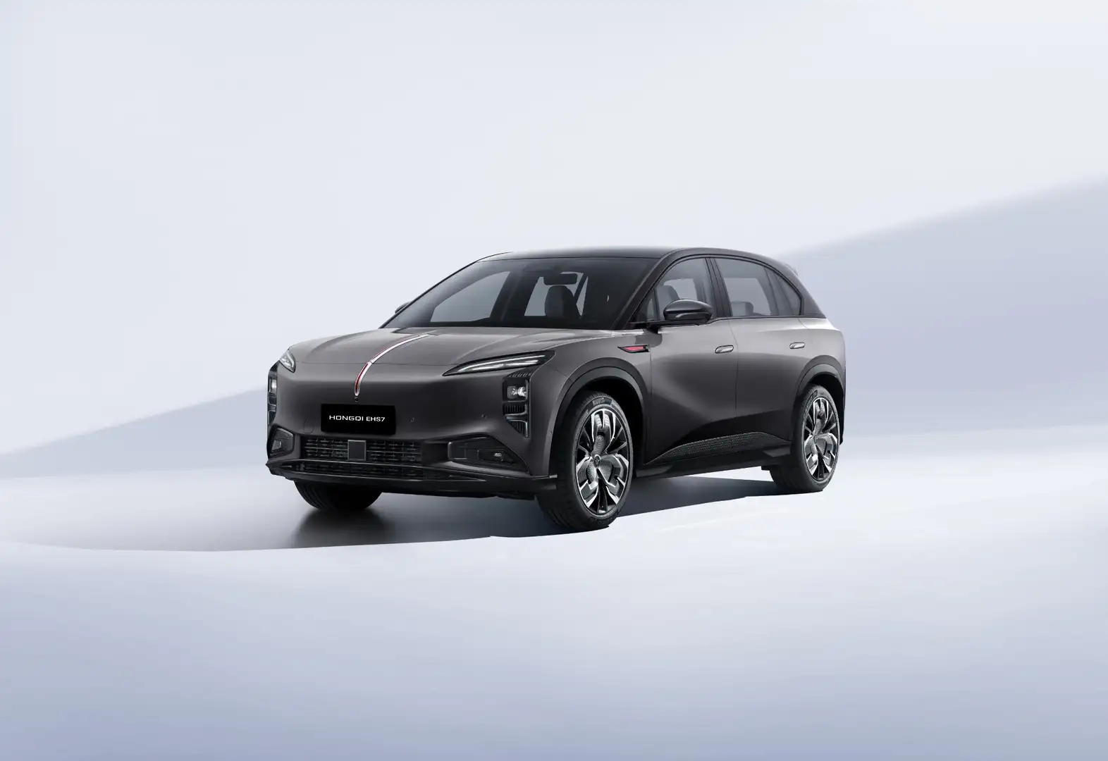Hongqi EHS7 Long Range - 1