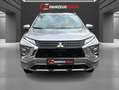 Mitsubishi Eclipse Cross Plus Select Hybrid 4WD AHK Gris - thumbnail 25