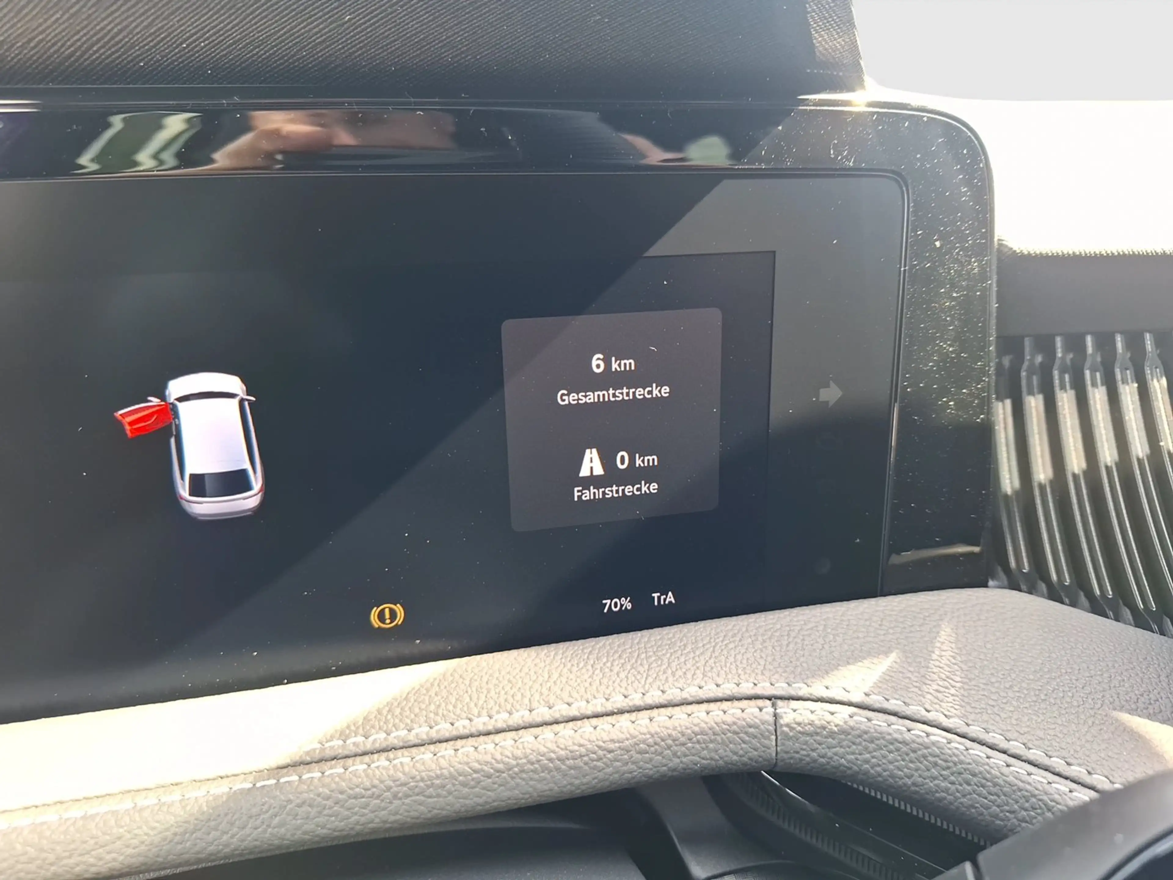 Skoda Superb Sportline iV TSI DSG — photo 10