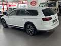 Volkswagen Passat Alltrack 2.0 TDI Aut. LED/LEDER/AHK/TOP! Weiß - thumbnail 4