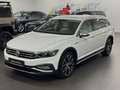 Volkswagen Passat Alltrack 2.0 TDI Aut. LED/LEDER/AHK/TOP! Weiß - thumbnail 1