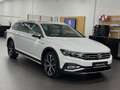 Volkswagen Passat Alltrack 2.0 TDI Aut. LED/LEDER/AHK/TOP! Weiß - thumbnail 3