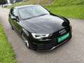 Audi A3 A3 1,8 TFSI Style S-tronic Style Schwarz - thumbnail 4