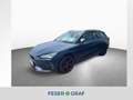 CUPRA Leon Sportstourer VZ 1.4 e-Hybrid/AHK/SHZ/LED Blauw - thumbnail 1