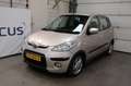 Hyundai i10 1.25i i-Catcher APK 3e eigenaar Airco NAP Beige - thumbnail 3