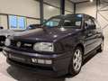 Volkswagen Golf III 2.9 Syncro Highline *VW MUSEUM*SAMMLERSTÜCK*ZE Violett - thumbnail 1