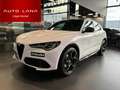 Alfa Romeo Stelvio Veloce Blanc - thumbnail 1