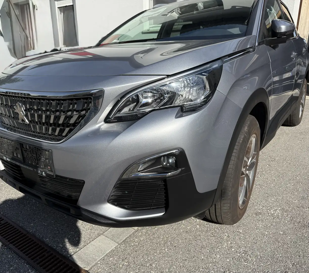 Peugeot 3008 1,5 BlueHDi  Verfügbar bis spätestens 02.11.2026. - 1