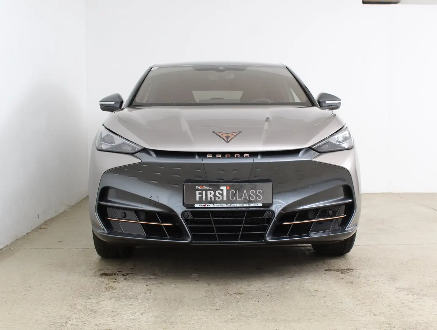 CUPRA Tavascan 210kW/286PS Braun - 2