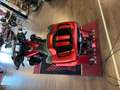 Indian Roadmaster Dark Horse 116 Rojo - thumbnail 4