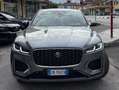 Jaguar F-Pace F-Pace 2.0d i4 mhev R-Dynamic S awd 204cv auto Grigio - thumbnail 2