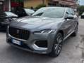 Jaguar F-Pace F-Pace 2.0d i4 mhev R-Dynamic S awd 204cv auto Grigio - thumbnail 3
