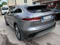 Jaguar F-Pace F-Pace 2.0d i4 mhev R-Dynamic S awd 204cv auto Grigio - thumbnail 5