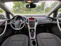Opel Astra 1.4 Edition |AIRCO|CRUISE|ELEK.RAMEN|NAP|APK. Grijs - thumbnail 11