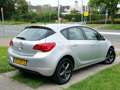 Opel Astra 1.4 Edition |AIRCO|CRUISE|ELEK.RAMEN|NAP|APK. Grijs - thumbnail 7