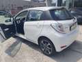 Toyota Yaris 1.4 D-4D 5 porte Trend white edition Bianco - thumbnail 12
