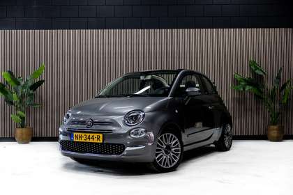 Fiat 500C 0.9 TwinAir T Lounge