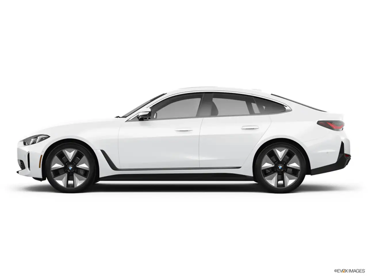 2026 BMW i4