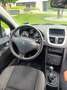 Peugeot 207 207 5p 1.4 hdi X-Line Grigio - thumbnail 2