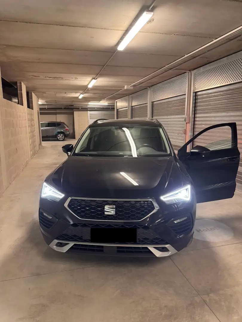 SEAT Ateca 2.0 tdi Business 150cv - 1