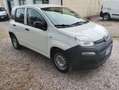 Fiat Panda Panda 1.3 mjt 16v Classic van 75cv autocarro N1 Blanc - thumbnail 8