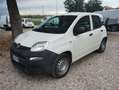 Fiat Panda Panda 1.3 mjt 16v Classic van 75cv autocarro N1 Blanc - thumbnail 2