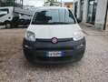 Fiat Panda Panda 1.3 mjt 16v Classic van 75cv autocarro N1 Blanc - thumbnail 1